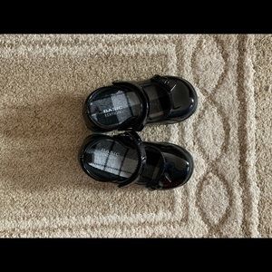 Toddler dress shoes
